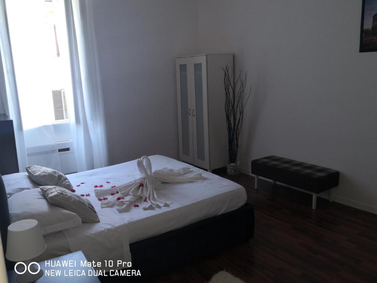 Trastevere Four Seasons Valadier ローマ エクステリア 写真