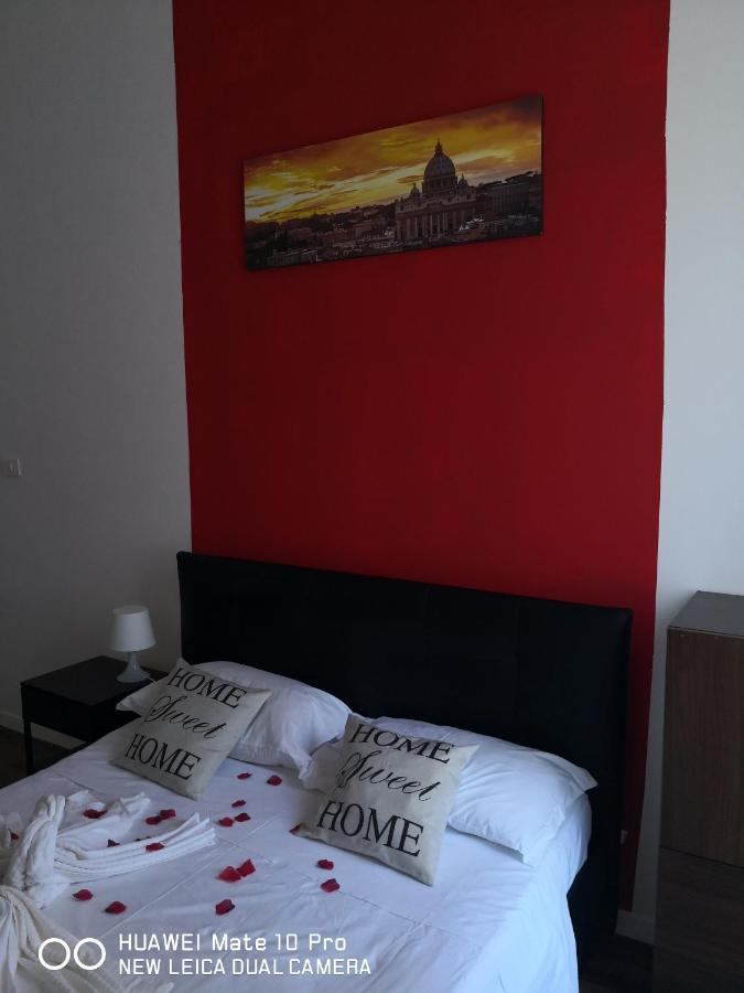 Trastevere Four Seasons Valadier ローマ エクステリア 写真