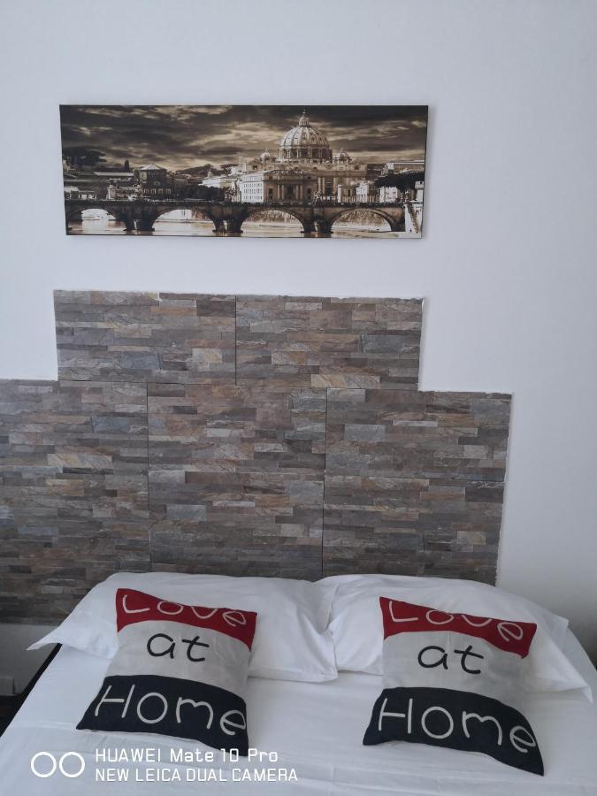 Trastevere Four Seasons Valadier ローマ エクステリア 写真