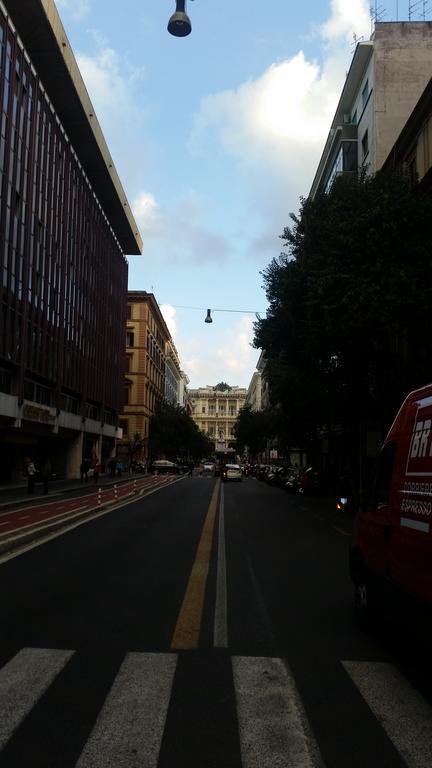 Trastevere Four Seasons Valadier ローマ エクステリア 写真