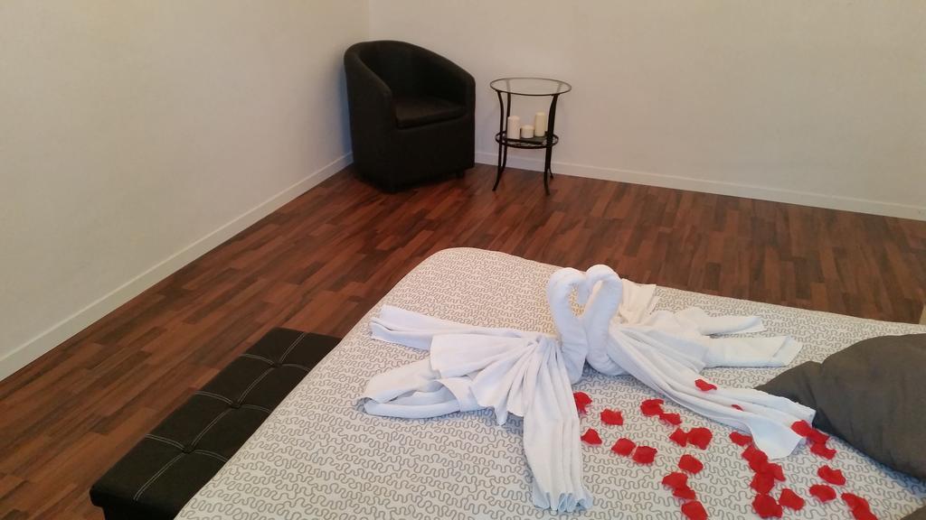 Trastevere Four Seasons Valadier ローマ エクステリア 写真